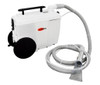 Viper Carpet Extractor White Portable 1/Each