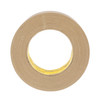 3M™ 2517 Flatback Tape 72MM X55M Kraft 12/Case