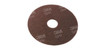 3M™ Scotch-Brite™ SPP14 Stripping Pad 14X0.3 IN Maroon Non-Woven Fiber Nylon 175-600 RPM Center Hole 10/Case