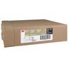 3M™ 3400 Burnishing Pad 20X1 IN Tan Non-Woven Polyester Fiber 1500-3000 RPM Center Hole 5/Case
