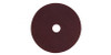 3M™ Scotch-Brite™ SPPP20 Scrubbing Pad 20X0.83 IN Maroon Synthetic Fiber 175-600 RPM Center Hole 5/Case