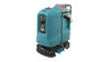 X4 ROVR Auto Scrubber 38X22X44 IN 10 GAL 20IN 24v On-Board Charger Pad Disk Head Lithium-Ion Battery 1/Each
