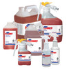 Spitfire® SC Power Cleaner Pine Degreaser All Purpose Cleaner 2.5 L Multi Surface Heavy Duty Liquid Kosher For J-Fill® 2/Case