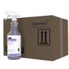 Speedball 2000 Citrus Scent Degreaser All Purpose Cleaner 1 QT Multi Surface Heavy Duty Liquid RTU Non-Butyl 12/Case