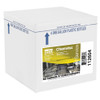 Chemvisc Detergent Oven & Grill Cleaner 1 GAL 4/Case