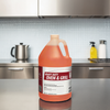 Oven & Grill Cleaner 1 GAL Heavy Duty 4/Case