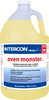 Monster Oven & Grill Cleaner 1 GAL 4/Case