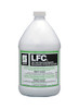 LFC® Unscented Degreaser 1 GAL Food Contact Alkaline Low Foam Chlorinated 4/Case