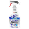 fantastik MAX Oven & Grill Cleaner 32 OZ With Trigger Sprayer Professional 8/Case