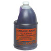 Grease Away Cleaner & Degreaser Alkaline General 4/Case