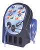 FaciliPro Citrus Scent Degreaser 1.3 L Heavy Duty Caustic Concentrate 2/Case