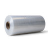 Machine Film Cast Film 30IN X8000FT Clear LLDPE 55GA 0.55MIL 13.97MIC 20 Rolls/Pallet
