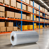 Machine Film Cast Film 30IN X8000FT Clear LLDPE 55GA 0.55MIL 13.97MIC 20 Rolls/Pallet