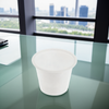 Souffle & Portion Cup 0.75 OZ Plastic Translucent 5000/Case