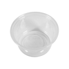 Souffle & Portion Cup 2 OZ PP Clear 2500 Count/Case
