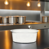 Souffle & Portion Cup 2 OZ PLA Clear 2000/Case