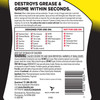 Easy-Off® Cleaner & Degreaser 6/Case
