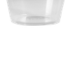 Souffle & Portion Cup 4 OZ PP 50 Count/Pack 50 Packs/Case 2500 Count/Case