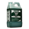 Green Earth® Coriander Lime Degreaser All Purpose Cleaner 2 L Heavy Duty Concentrate For Fast Draw® Bio-Based 4/Case