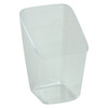 Mini Mozaïk Tasting Glass 2.5 OZ PS Clear Square 200/Case