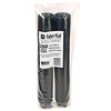 Souffle & Portion Cup 2 OZ HIPS Black Round 2500/Case