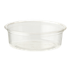 Souffle & Portion Cup 2 OZ PLA Clear Round Flat Bottom 2000/Case