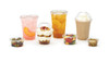 Greenware® Souffle & Portion Cup 2 OZ PLA Clear 2000 Count/Case