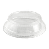 Souffle & Portion Cup 4 OZ Plastic 1000/Case