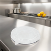 Lid PET For 4 OZ Souffle & Portion Cup 1000/Case