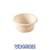 Victoria Bay Souffle & Portion Cup 1.5 OZ Natural Microwave Safe 100 Count/Pack 25 Packs/Case 2500 Count/Case