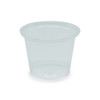 Victoria Bay Souffle & Portion Cup 1 OZ PP Clear 2500/Case