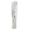 Lid 1.9X0.2 IN PET Clear For Souffle & Portion Cup 2500/Case