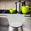 Victoria Bay Souffle & Portion Cup 2 OZ PP Clear 2500/Case
