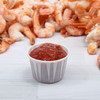 Solo® Souffle & Portion Cup 2 OZ Treated Paper White 250 Count/Bag 20 Bags/Case 5000 Count/Case