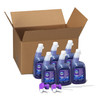 Dawn® Pine Degreaser 32 FLOZ Multi Surface Heavy Duty Non-Caustic Concentrate RTU 6/Case