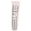 Lid 3.2X0.3 IN PET Clear For Souffle & Portion Cup 2500/Case