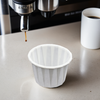 Souffle & Portion Cup 1 OZ Paper White 5000/Case