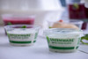 Greenware® Souffle & Portion Cup 2 OZ PLA Clear Stock Print Round 2000/Case