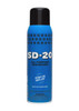 SD-20® Citrus Scent Degreaser All Purpose Cleaner 20 FLOZ Multi Surface Alkaline Aerosol RTU 12/Case