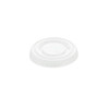 Lid PET Clear For 1 OZ Portion Cup 2500 Count/Pack 1 Packs/Case 2500 Count/Case