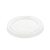 Lid PET Clear For 4 OZ Portion Cups 2500 Count/Pack 1 Packs/Case 2500 Count/Case