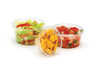 Greenware® Souffle & Portion Cup 2 OZ PLA Clear Round 2000/Case