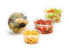 Greenware® Souffle & Portion Cup 2 OZ PLA Clear Round 2000/Case
