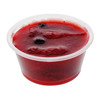 Souffle & Portion Cup 2 OZ PP Clear 2500 Count/Pack 1 Packs/Case 2500 Count/Case