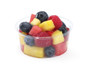 Greenware® Souffle & Portion Cup 3.3 OZ PLA Clear Round 2000/Case