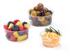 Greenware® Souffle & Portion Cup 3.3 OZ PLA Clear Round 2000/Case