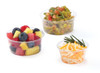 Greenware® Souffle & Portion Cup 4 OZ PLA Clear Round 2000/Case