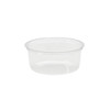 Souffle & Portion Cup Insert 3 OZ Plastic Clear 500/Case