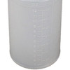 Impact® Spray Bottle 16 FLOZ Plastic Clear 1/Each