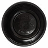 Victoria Bay Souffle & Portion Cup 3.25 OZ PP Black Round 50 Count/Pack 50 Packs/Case 2500 Count/Case